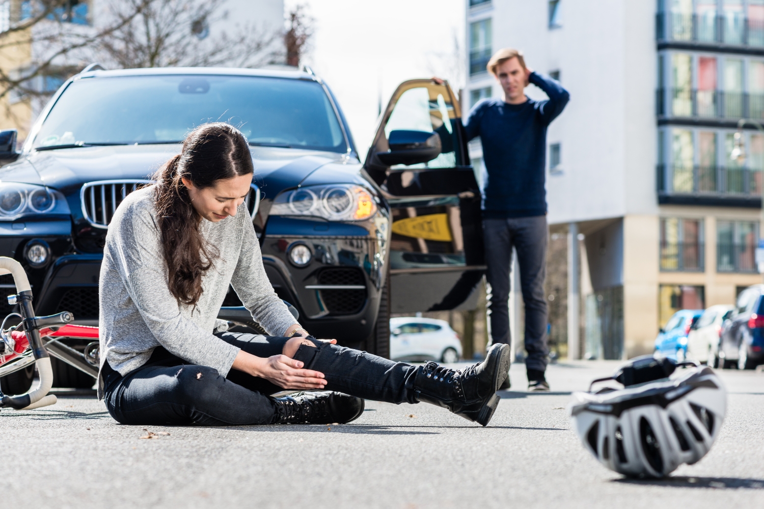 Personal Injury