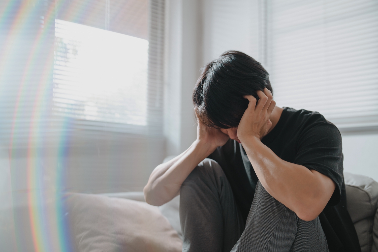 Mental Health Act Detentions
